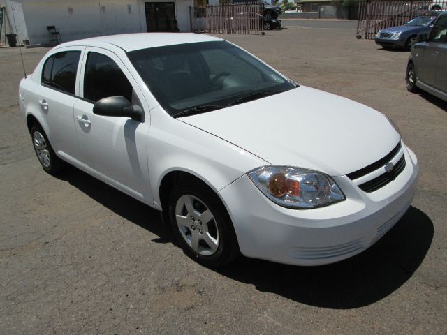 2010 Chevrolet Cobalt 3.2 Sedan 4dr