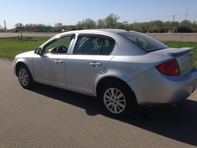 2010 Chevrolet Cobalt Pininfarina