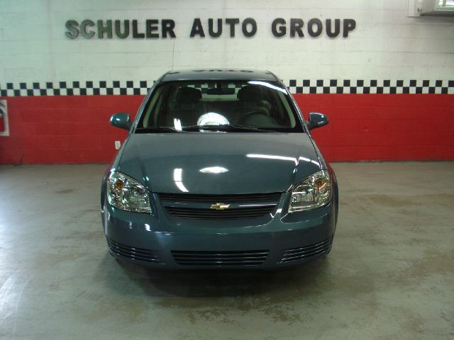 2010 Chevrolet Cobalt Pininfarina