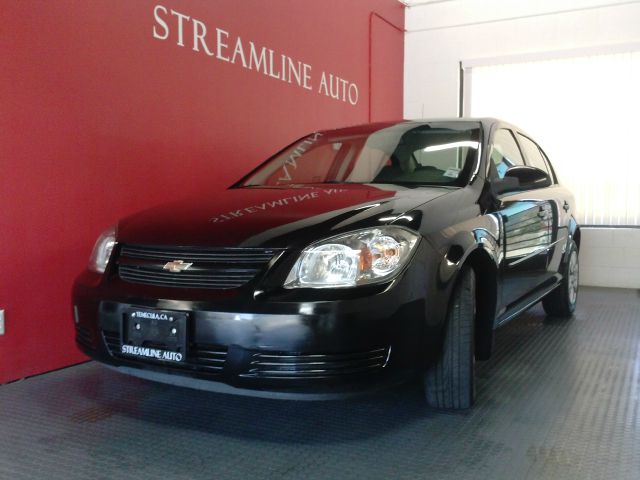 2010 Chevrolet Cobalt Navigation RR DVD