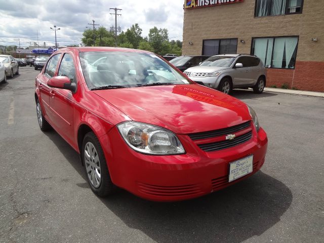 2010 Chevrolet Cobalt Pininfarina