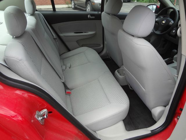 2010 Chevrolet Cobalt Pininfarina