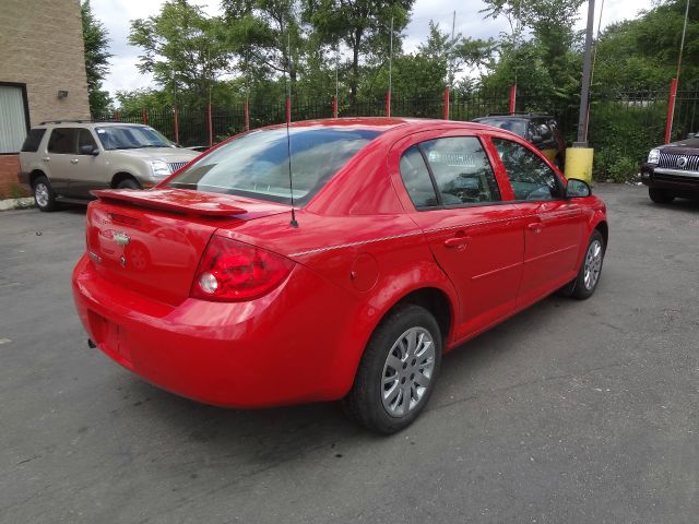 2010 Chevrolet Cobalt Pininfarina