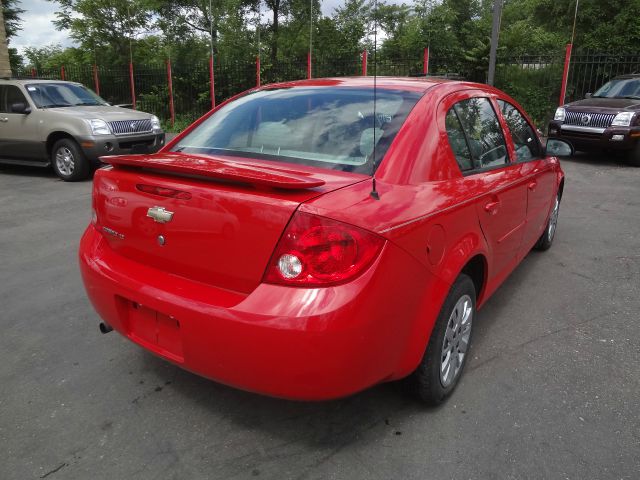 2010 Chevrolet Cobalt Pininfarina