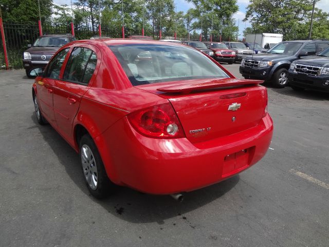 2010 Chevrolet Cobalt Pininfarina