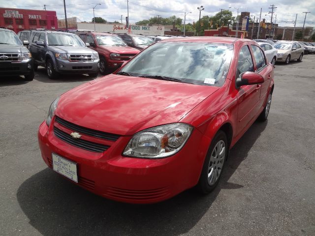 2010 Chevrolet Cobalt Pininfarina