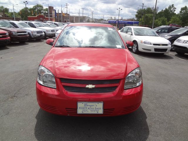 2010 Chevrolet Cobalt Pininfarina