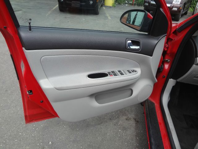 2010 Chevrolet Cobalt Pininfarina