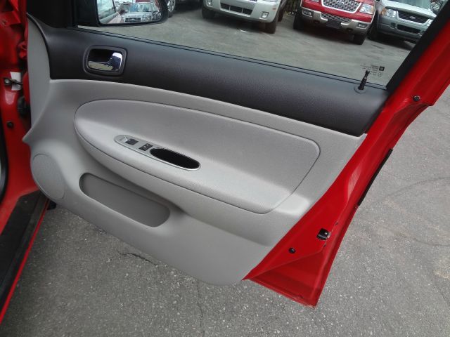 2010 Chevrolet Cobalt Pininfarina