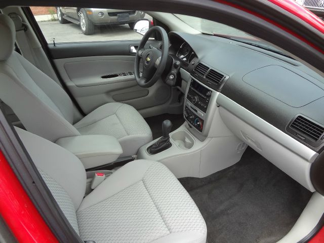 2010 Chevrolet Cobalt Pininfarina