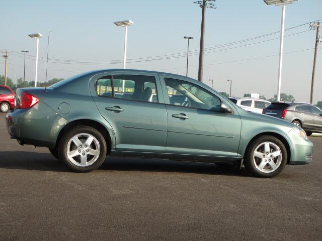 2010 Chevrolet Cobalt SL1