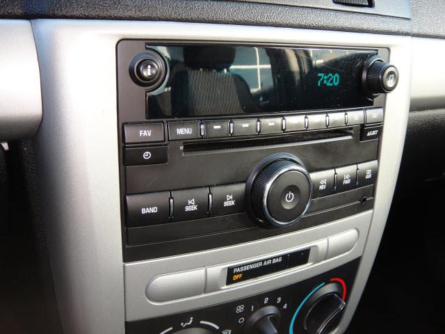 2010 Chevrolet Cobalt SL1