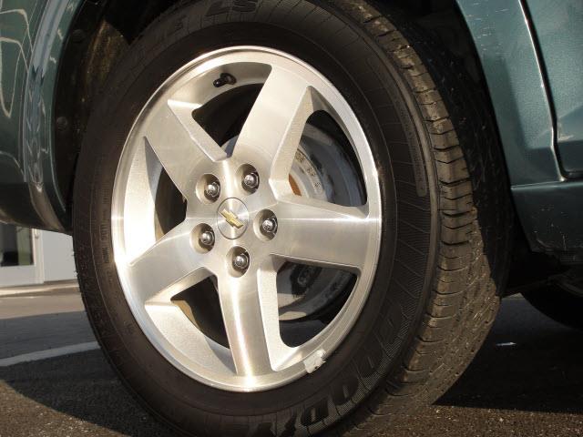 2010 Chevrolet Cobalt SL1