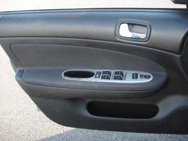 2010 Chevrolet Cobalt SL1