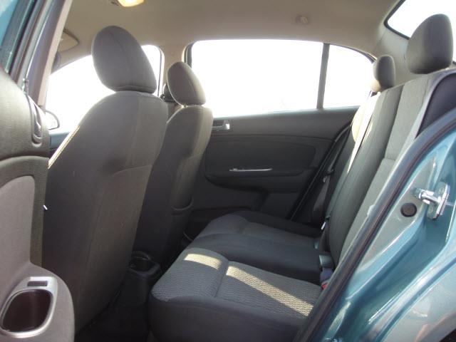 2010 Chevrolet Cobalt SL1