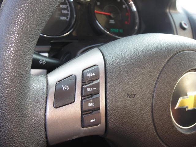 2010 Chevrolet Cobalt SL1