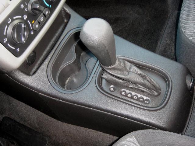 2010 Chevrolet Cobalt SL1