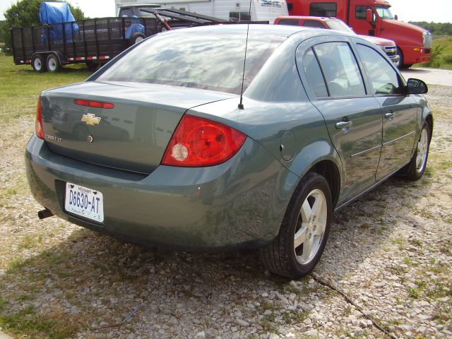 2010 Chevrolet Cobalt Reg Cab W/12 Stake Bed