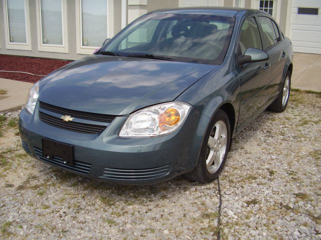 2010 Chevrolet Cobalt Reg Cab W/12 Stake Bed
