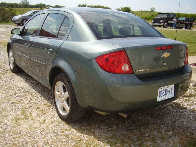 2010 Chevrolet Cobalt Reg Cab W/12 Stake Bed