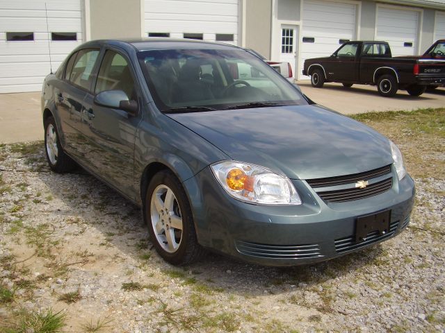 2010 Chevrolet Cobalt Reg Cab W/12 Stake Bed