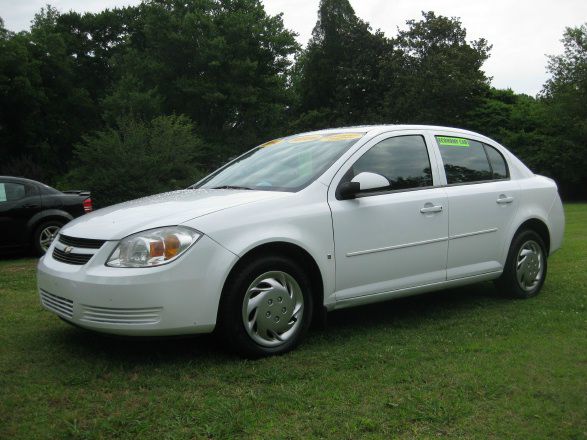 2010 Chevrolet Cobalt Pininfarina
