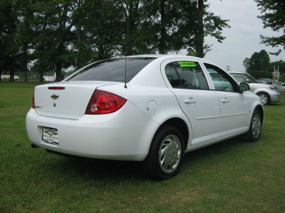 2010 Chevrolet Cobalt Pininfarina