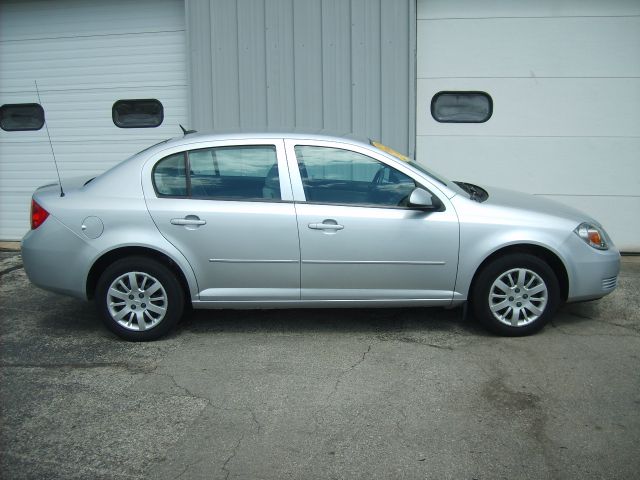 2010 Chevrolet Cobalt Pininfarina