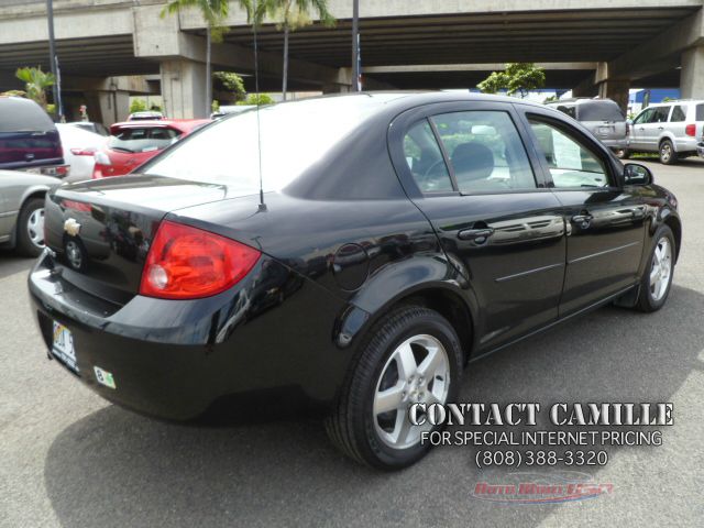 2010 Chevrolet Cobalt Reg Cab W/12 Stake Bed