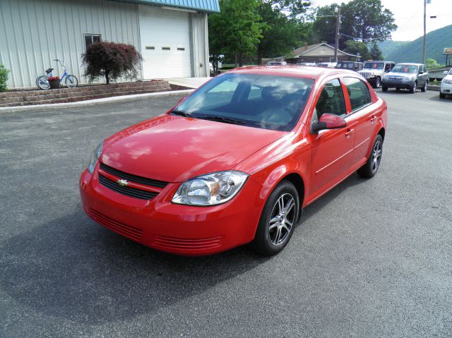 2010 Chevrolet Cobalt Pininfarina