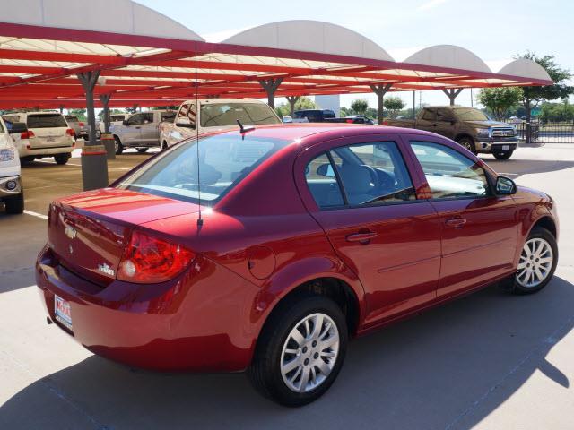 2010 Chevrolet Cobalt Touring W/nav.sys