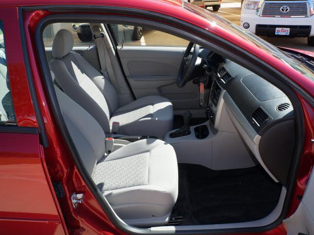 2010 Chevrolet Cobalt Touring W/nav.sys