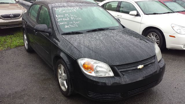 2010 Chevrolet Cobalt Reg Cab W/12 Stake Bed