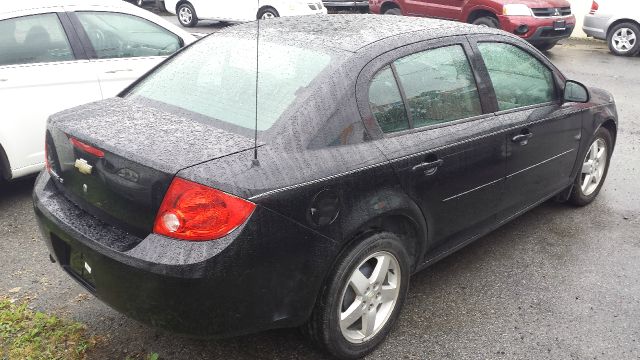 2010 Chevrolet Cobalt Reg Cab W/12 Stake Bed
