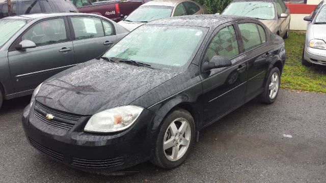 2010 Chevrolet Cobalt Reg Cab W/12 Stake Bed
