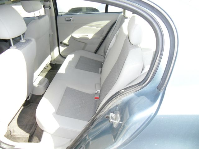 2010 Chevrolet Cobalt 3.2 Sedan 4dr