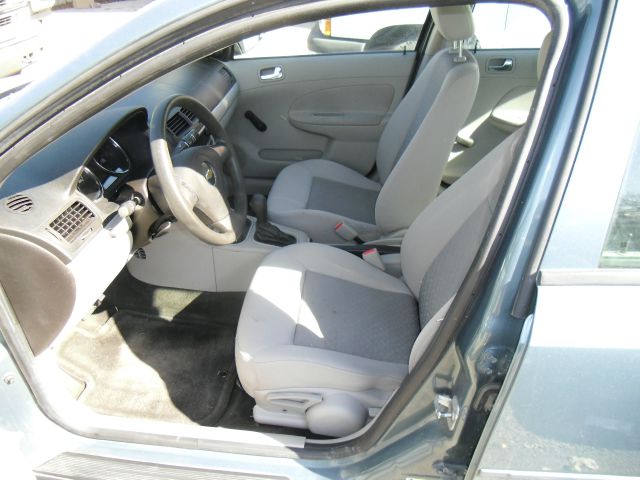 2010 Chevrolet Cobalt 3.2 Sedan 4dr
