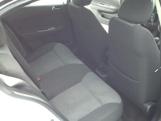 2010 Chevrolet Cobalt LS Z71 STEP SIDE