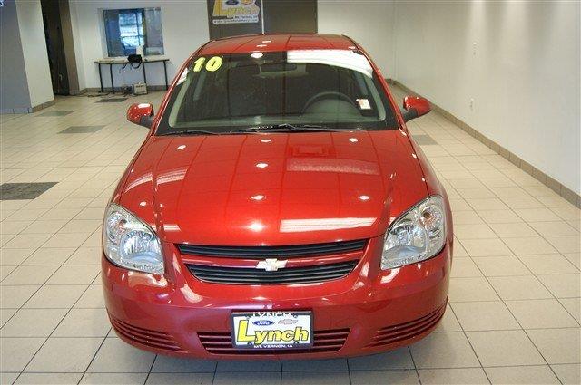 2010 Chevrolet Cobalt SL1