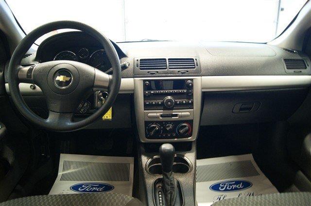 2010 Chevrolet Cobalt SL1