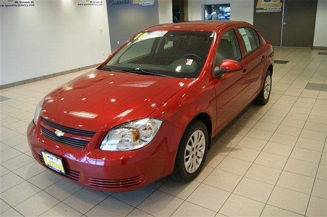 2010 Chevrolet Cobalt SL1