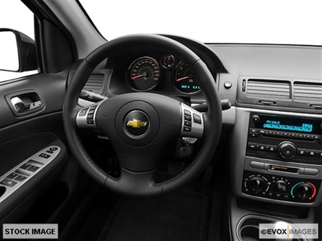 2010 Chevrolet Cobalt SL1
