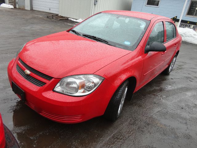 2010 Chevrolet Cobalt 3.2 Sedan 4dr