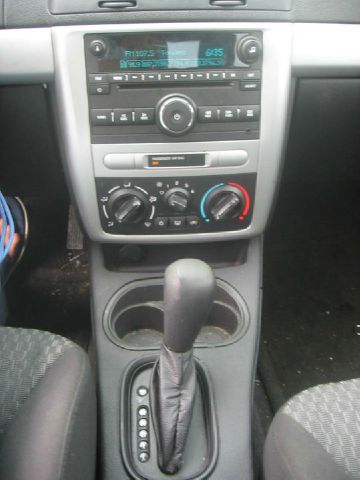 2010 Chevrolet Cobalt Reg Cab W/12 Stake Bed