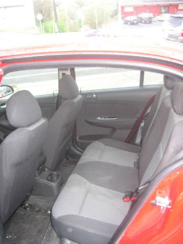 2010 Chevrolet Cobalt Reg Cab W/12 Stake Bed