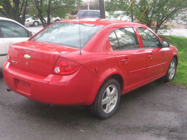 2010 Chevrolet Cobalt Reg Cab W/12 Stake Bed
