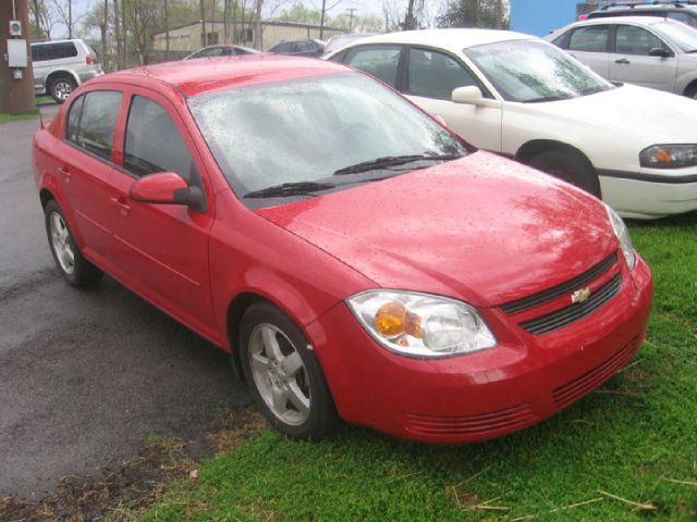 2010 Chevrolet Cobalt Reg Cab W/12 Stake Bed