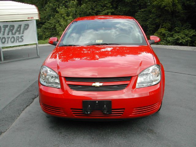 2010 Chevrolet Cobalt Pininfarina