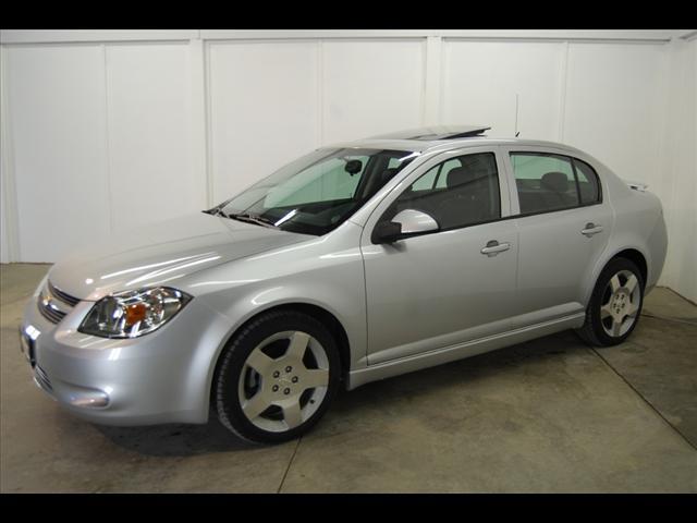 2010 Chevrolet Cobalt SL1