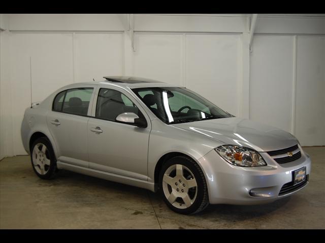 2010 Chevrolet Cobalt SL1